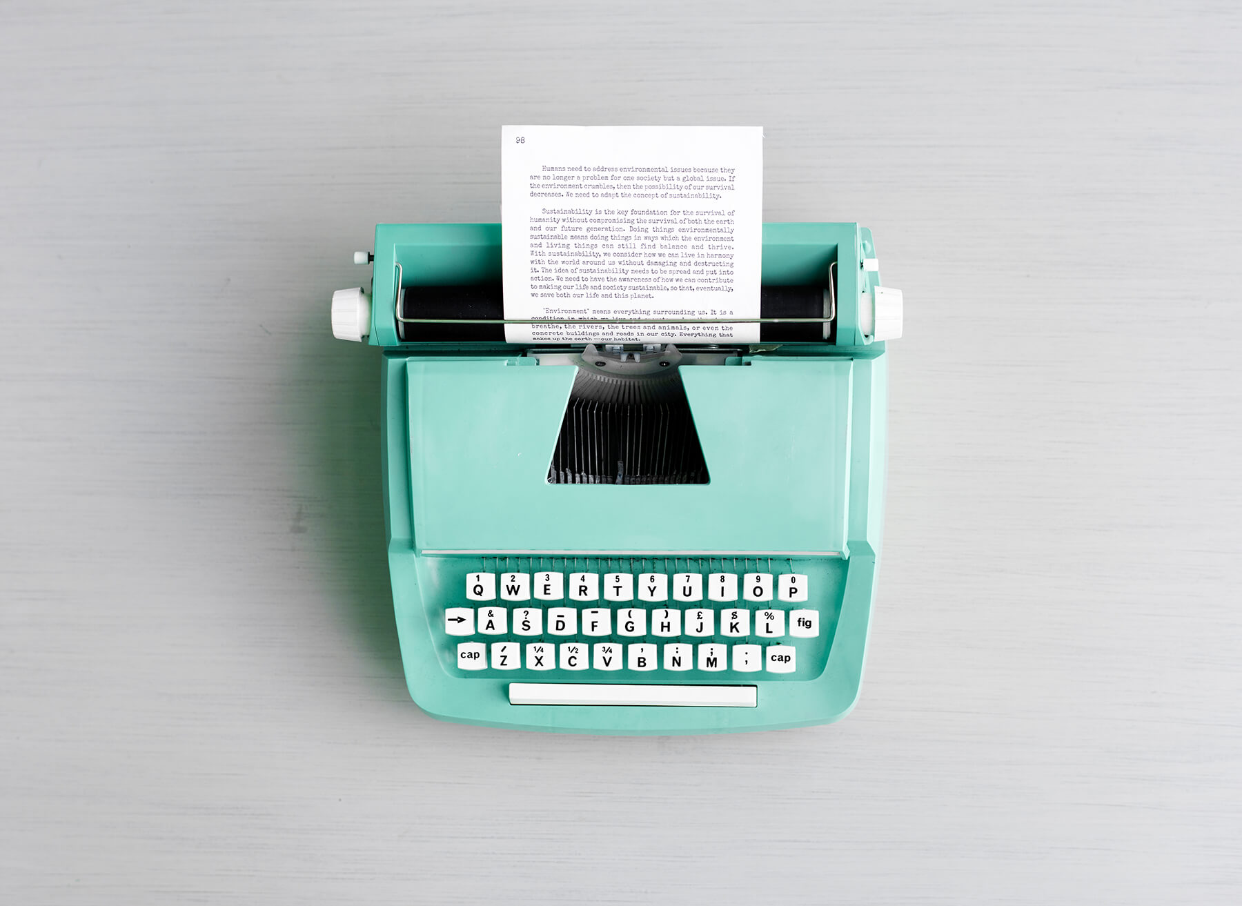 contact-typewriter